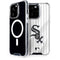 MLB Chicago White Sox Home Jersey iPhone 15 Pro MagSafe Case